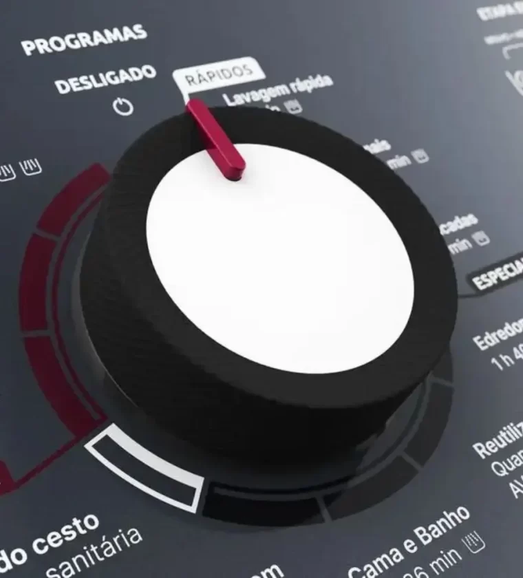 LAVADORA MLA13 ABA6I BCO 127V 60Hz UN (MUELLER)