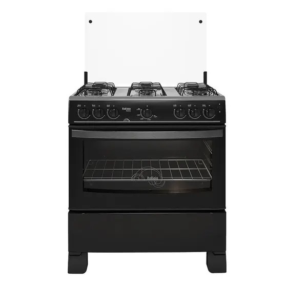 FOGAO WAVES 6Q PTO 3700000057 UN (ITATIAIA)