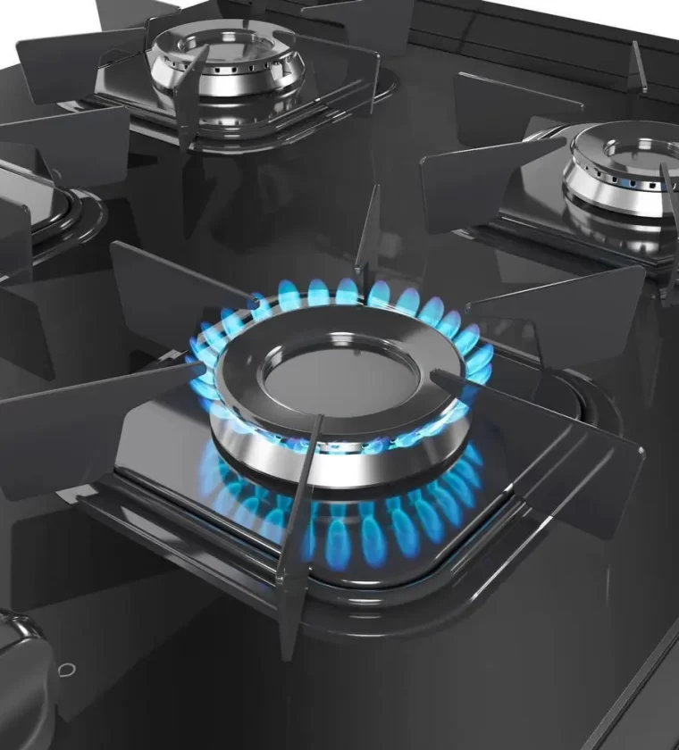 FOGAO MFV4BB 4B PRETO UN (MUELLER)