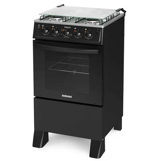 FOGAO STAR NEW 4Q PTO 3700000358 UN (ITATIAIA)