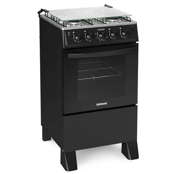 FOGAO STAR NEW 4Q PTO 3700000358 UN (ITATIAIA)