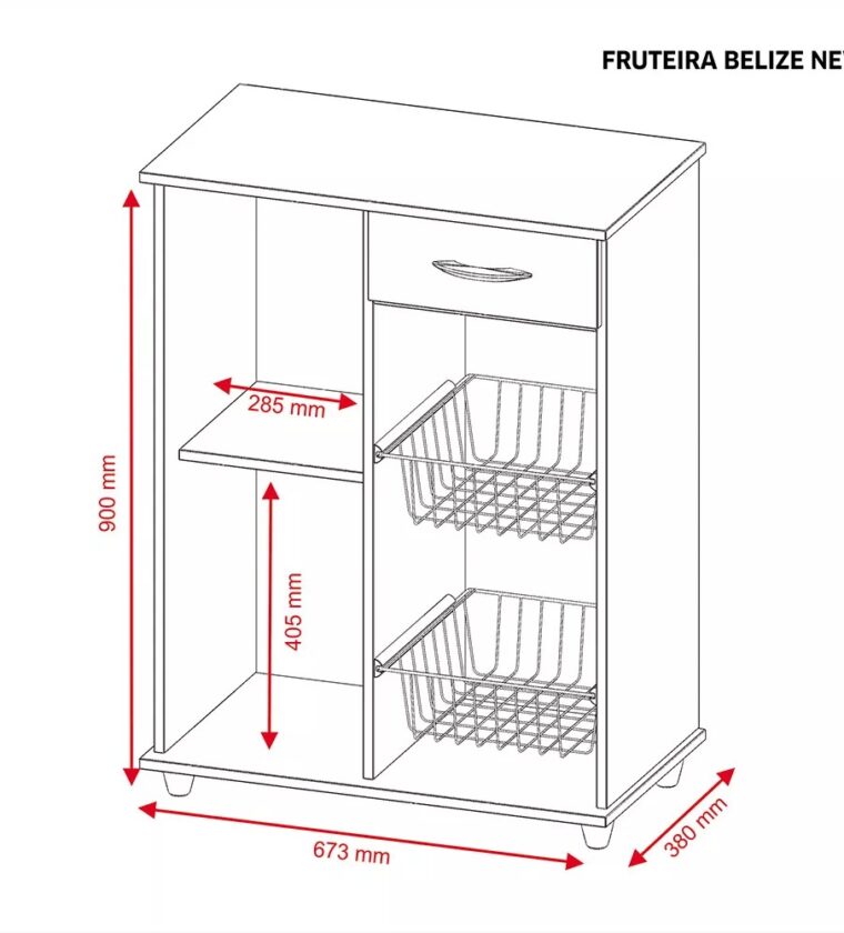FRUTEIRA BELIZE NEW REF 127 BCO NEW/BCO NEW UN (NOTAVEL)