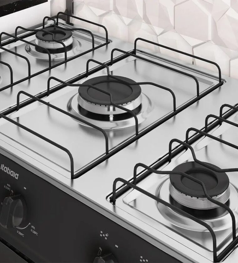 FOGAO WAVES NEW 5Q PTO 3700000379 UN (ITATIAIA)