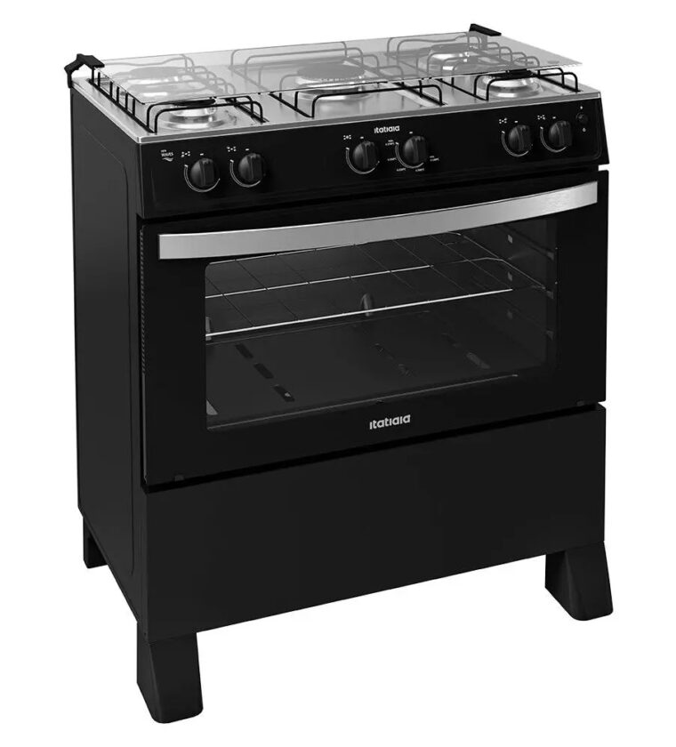 FOGAO WAVES NEW 5Q PTO 3700000379 UN (ITATIAIA)