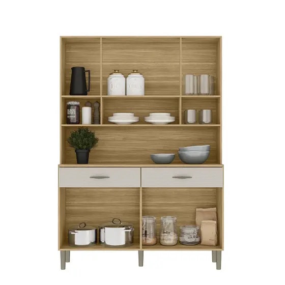 KITS 8P GOLDEN PLUS 9031 FREIJO/SOFT