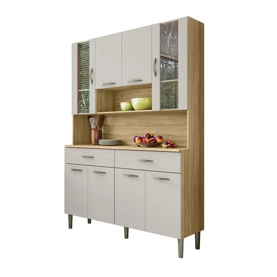 KITS 8P GOLDEN PLUS 9031 FREIJO/SOFT