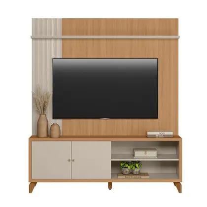 Home para TV 65 Polegadas Valença Linea Brasil