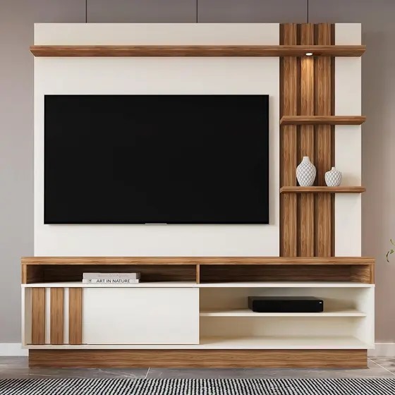 Home Mariana 1,80m Tv 55