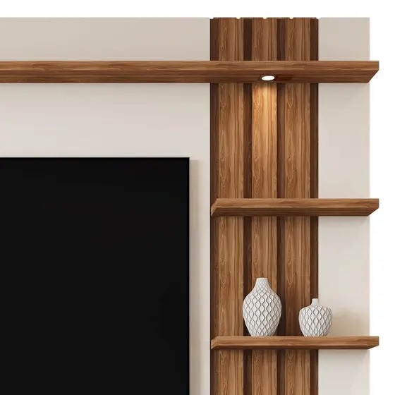 Home Mariana 1,80m Tv 55