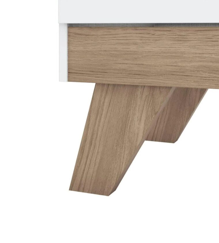 Berço Mini Cama Henn