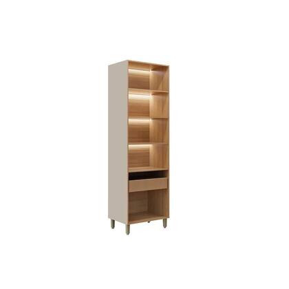 Cristaleira Allure 70cm - Linea Brasil