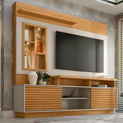 Home Eldorado 2.0 Linea Brasil