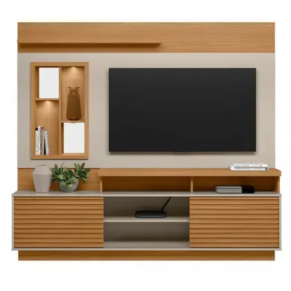 Home Eldorado 2.0 Linea Brasil