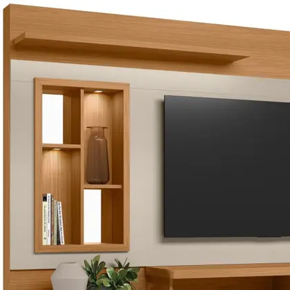 Home Eldorado 2.0 Linea Brasil