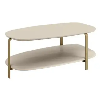 Mesa de Centro Olimpo | Linea Brasil