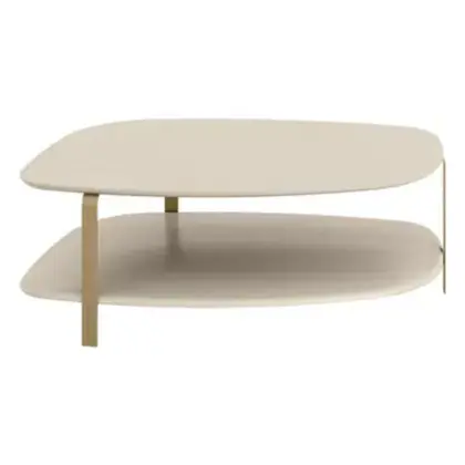 Mesa de Centro Olimpo | Linea Brasil