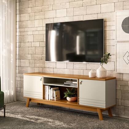 Rack para TV 75 Polegadas Colorado Linea Brasil