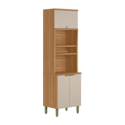 Torre Quente 3 Portas 65cm Selene Linea Brasil