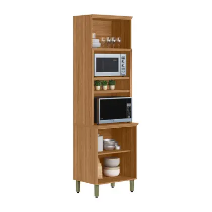 Torre Quente 3 Portas 65cm Selene Linea Brasil