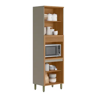 Torre Simples 5 Portas Allure Linea Brasil