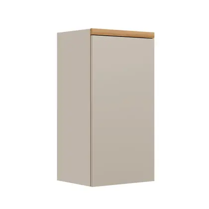Armário Aéreo Simples 40cm Allure Linea Brasil
